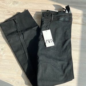 New Zara jean